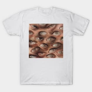 EYES COLLAGE T-Shirt